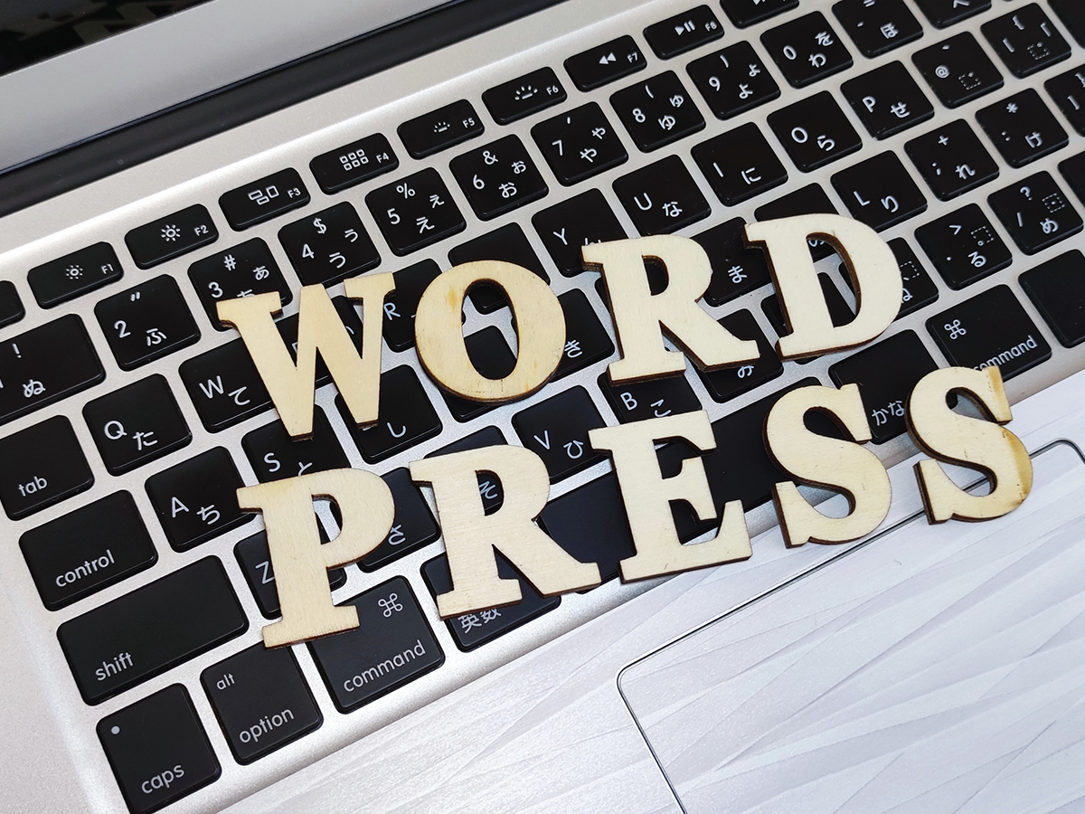 WordPress更新しないで！